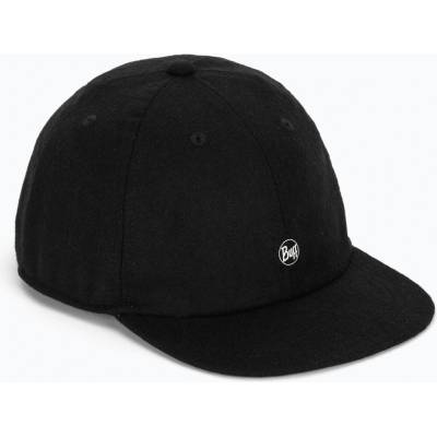 Buff PACK CHILL BASEBALL CAP čierna