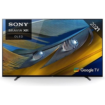 Sony XR-55A80J