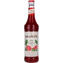 Monin Le Sirop Pink Grapefruit Ružový grep 0,7 l