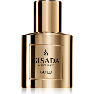 Gisada Gold EDP мъжки 50ml
