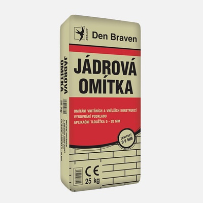 Den Braven 57114Q