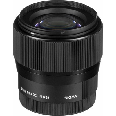 Sigma 56 mm f/1,4 DC DN Contemporary pro L mount