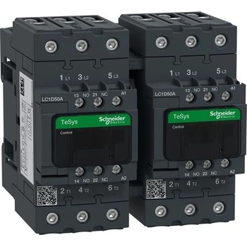 Schneider Electric LC2D50AFE7