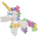 Plus-Plus BIG Pastel Jednorožec 50 ks