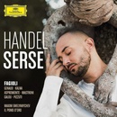 Handel - Serse CD