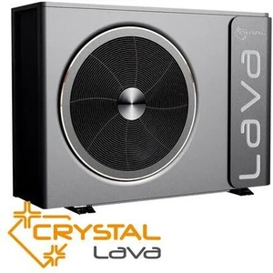 Crystal LAVA 09AM Термопомпа