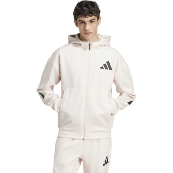 Adidas sportswear Суитшърт New Z. N. E. Full-Zip Hooded Track Jacket