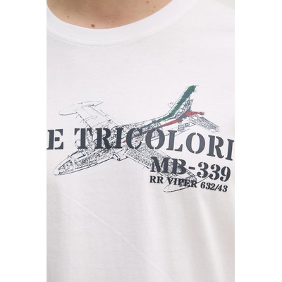 Памучна тениска Aeronautica Militare (TS2541UJ00727)