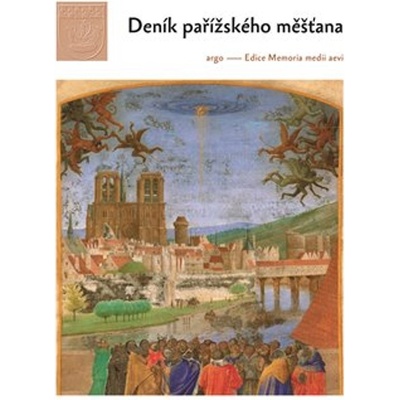 Deník pařížského měšťana