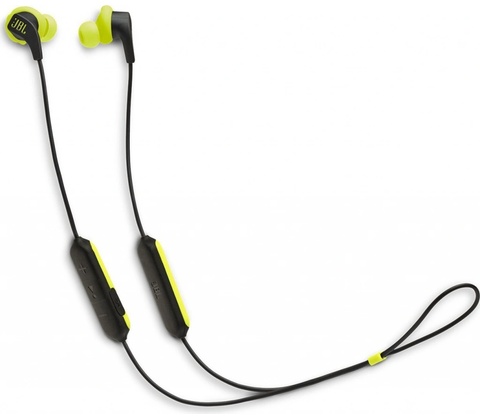JBL Endurance Run