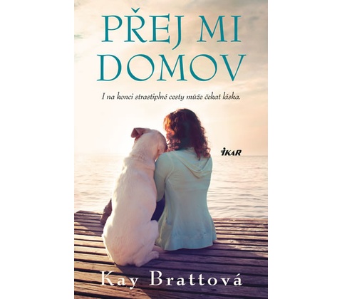 Přej mi domov