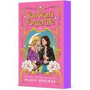 You Won't Forget Me | EDDINGS MAZEY (ISBN: 9781250343840)