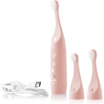 ETA Sonetic 171090000 звукова електрическа четка за зъби за деца Pink / 1-6 y