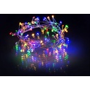 Vianočné osvetlenie Retlux RXL 277 Nano ř. 100LED 7,4m MC TM 50002914
