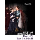 Henry IV, Part I & Part II
