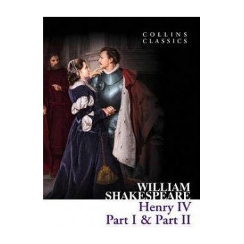 Henry IV, Part I & Part II