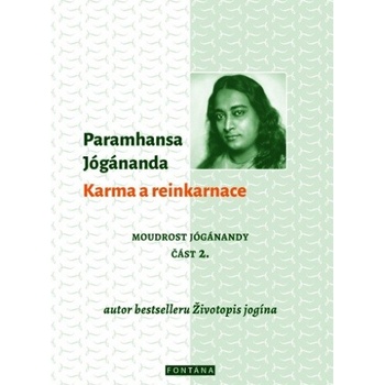 Karma a reinkarnace