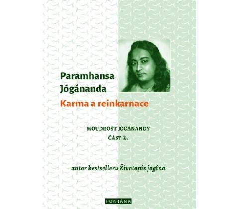 Karma a reinkarnace
