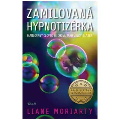 Zamilovaná hypnotizérka