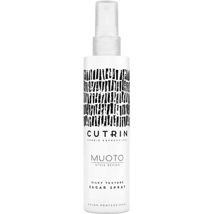 Cutrin Muoto Текстуриращ захарен спрей, 200 ml - ozone