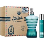 Jean Paul Gaultier Le Male Комплект (EDT 125ml + EDT 20ml) за Мъже