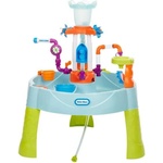 Little Tikes Fountain Factory - Водна маса (170706-PE13)