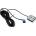 VHBW GPS антена с конектор Fakra, 5м, магнитна (8004941)