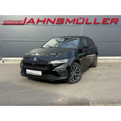 Skoda Scala 1.5 TSI Balance DSG 110 kW
