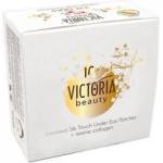 Victoria Beauty - "24к злато" пачове за околоочен контур с колаген 60 бр