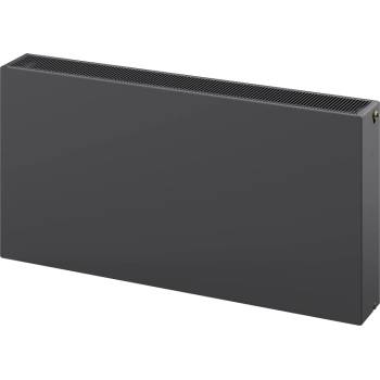 Mexen CVF33 Flat панелен радиатор 300 x 800 мм, долно свързване, 992 W, антрацит (W633F-030-080-66)