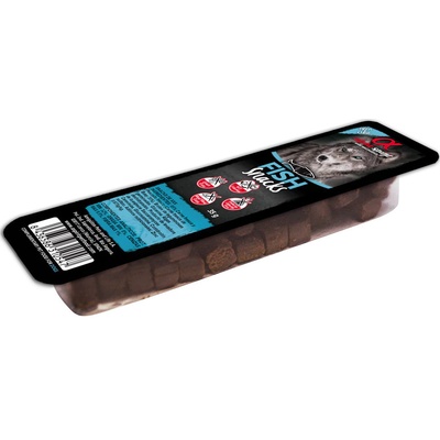 Alpha Spirit dog snack rybací 35 g