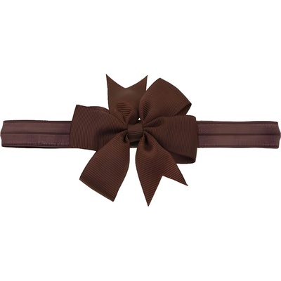 HARAHU лента за глава el-24182 - Кафява kp24182 (el-24182)