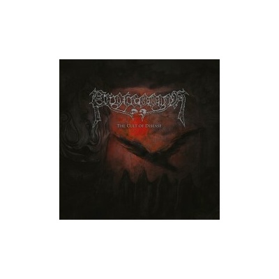PROCESSION - CULT OF DISEASE LP