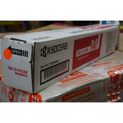 Kyocera Mita TK-5195M - originální