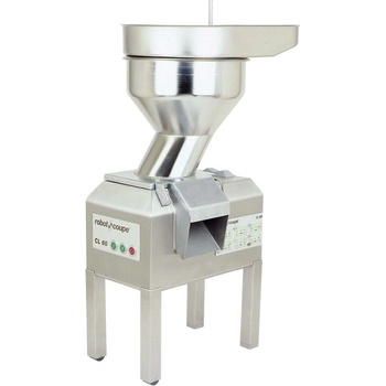 ROBOT COUPE CL 60 F/A 400V s automatickou hlavou CL 60 F/A 400V