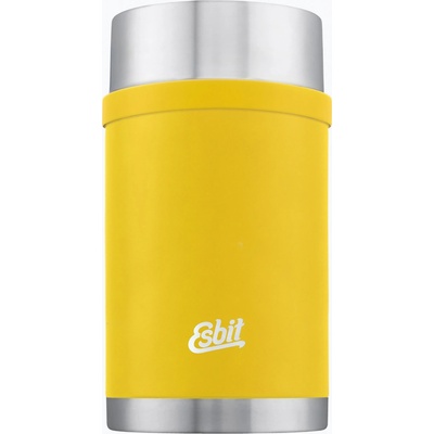 Esbit Sculptor Food Jug žlutá 1 l