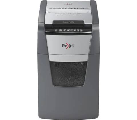 Rexel Optimum 150x