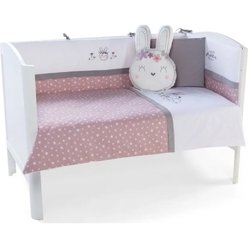 Image 1 of Funnababy Спален комплект Funnababy - Girls Love, 5 части (6560)