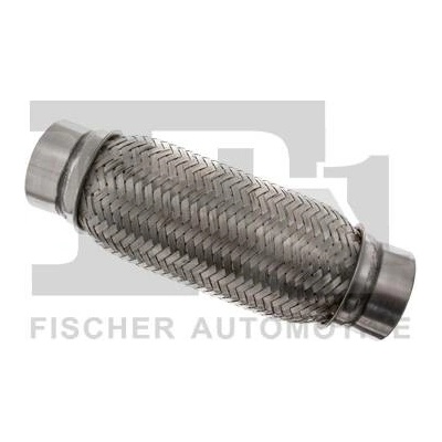 FA1 Flexibilní trubka, výfukový systém VW460-250