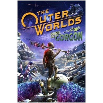 The Outer Worlds: Peril on Gorgon