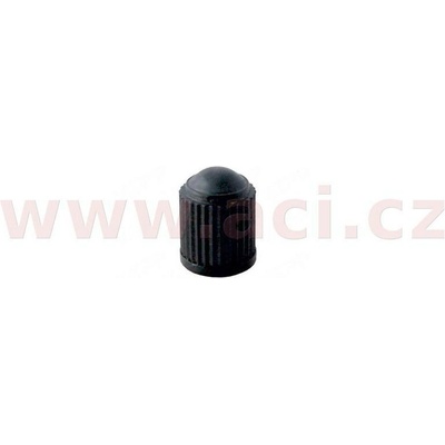 čepička ventilku GP3a-03 (V-53) plast, černá (sada 10 ks)