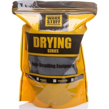 Work Stuff Beast Drying Towel 1100 GSM 70 x 50 cm