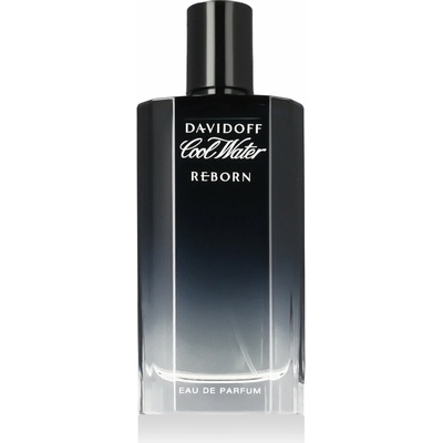 Davidoff Cool Water Reborn parfumovaná voda pánska 100 ml tester