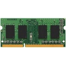 Kingston DDR4 8GB 3200MHz CL22 (1x8GB) KVR32S22S8/8