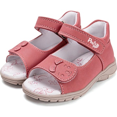 Ponte 20 DA05-6-1845C Strawberry