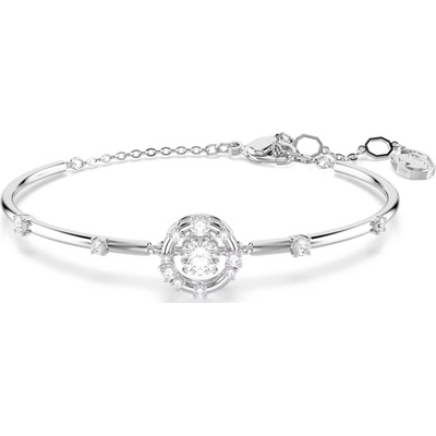 Swarovski Elegantný náramok so Swarovski zirkónmi Constella 5743523