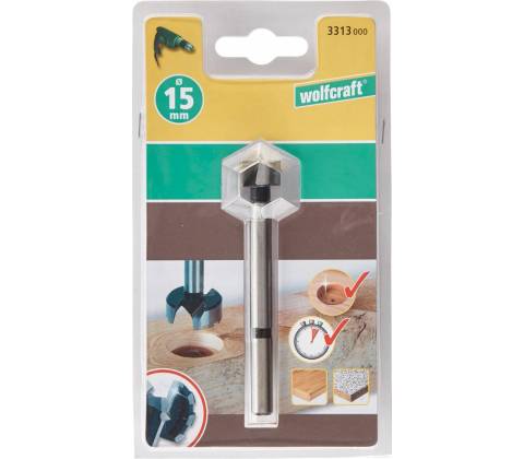 Wolfcraft 3313000