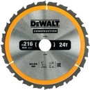 DeWALT DT1956 Pilový kotouč 250x30mm, 24zubů, ATB 10°