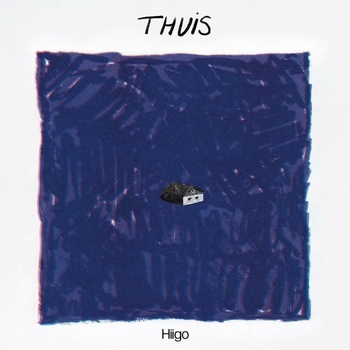 Hiigo - Thuis (EP)