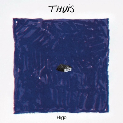 Hiigo - Thuis (EP)